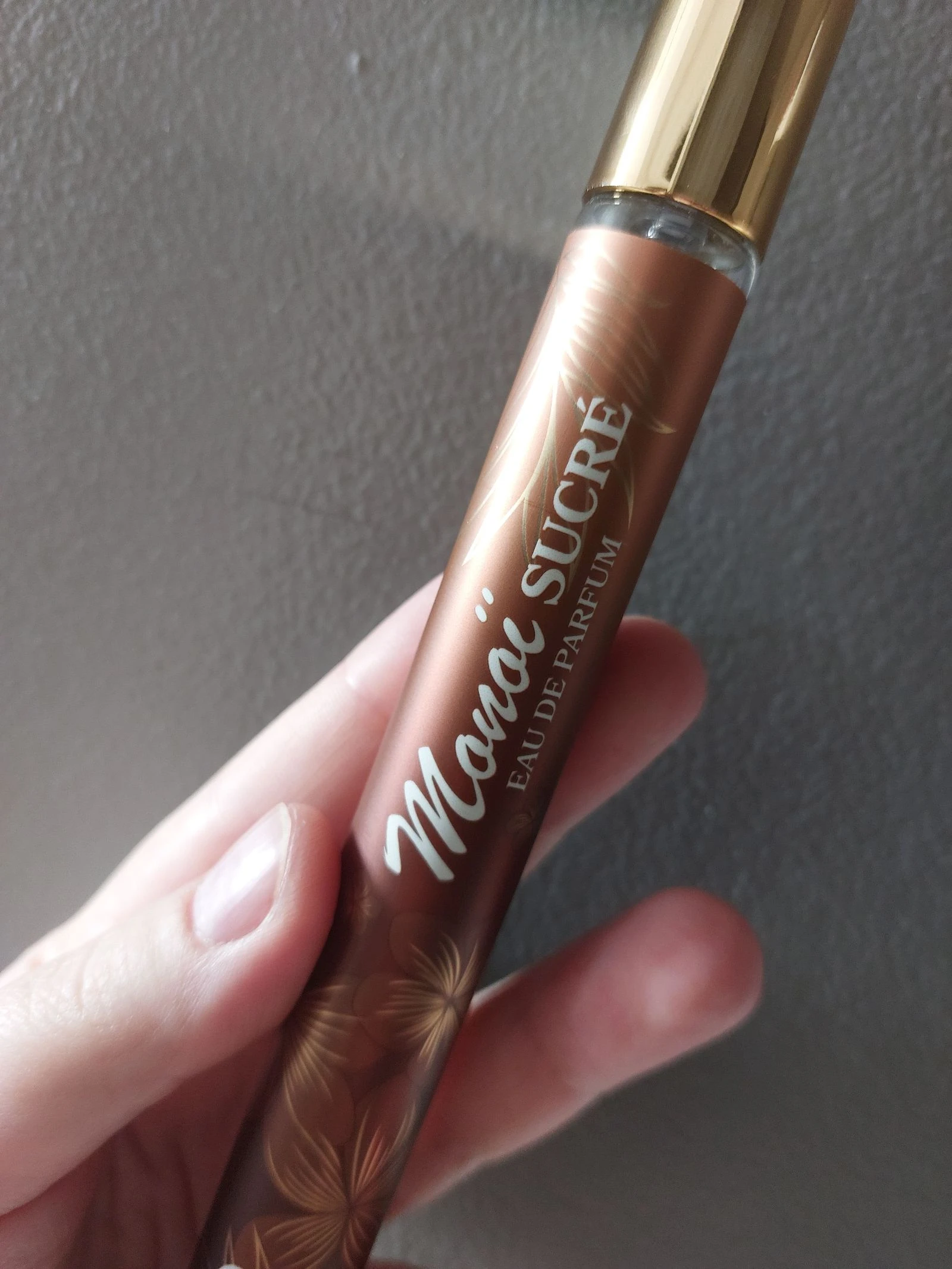 Perfume monoie doce – photo 2
